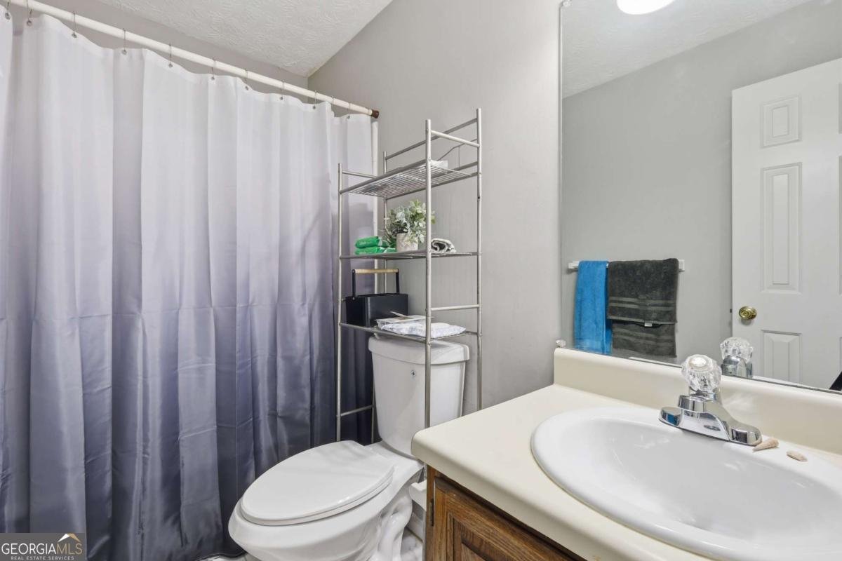 4012 Woodridge Way Tucker - Photo 26