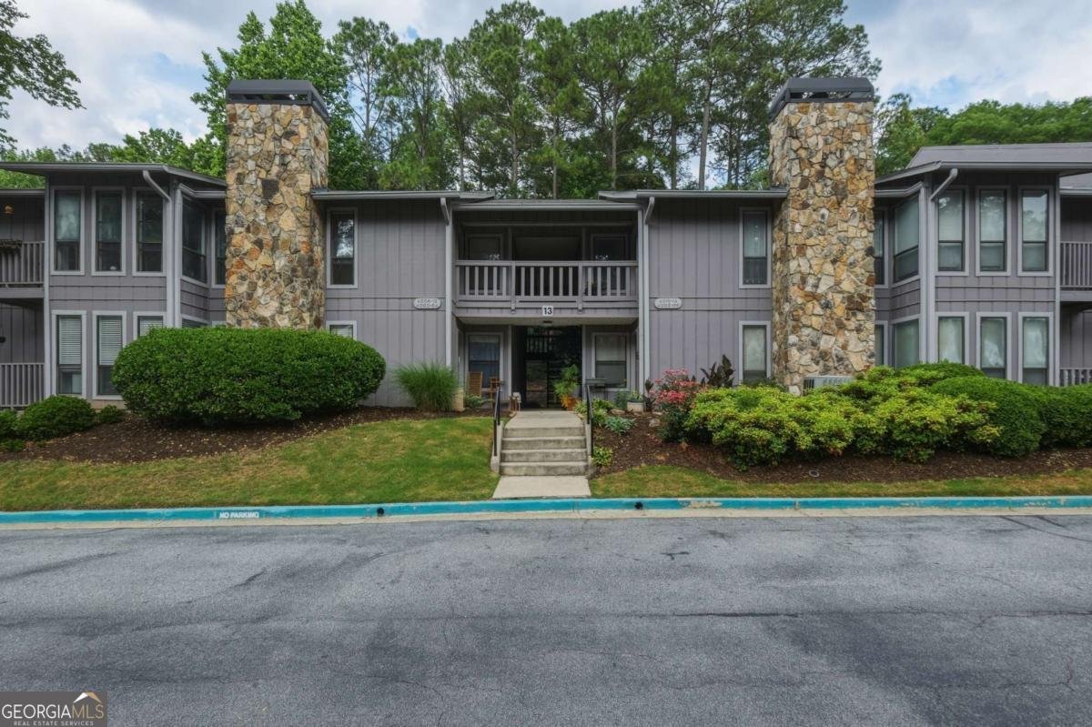 4012 Woodridge Way Tucker - Photo 28