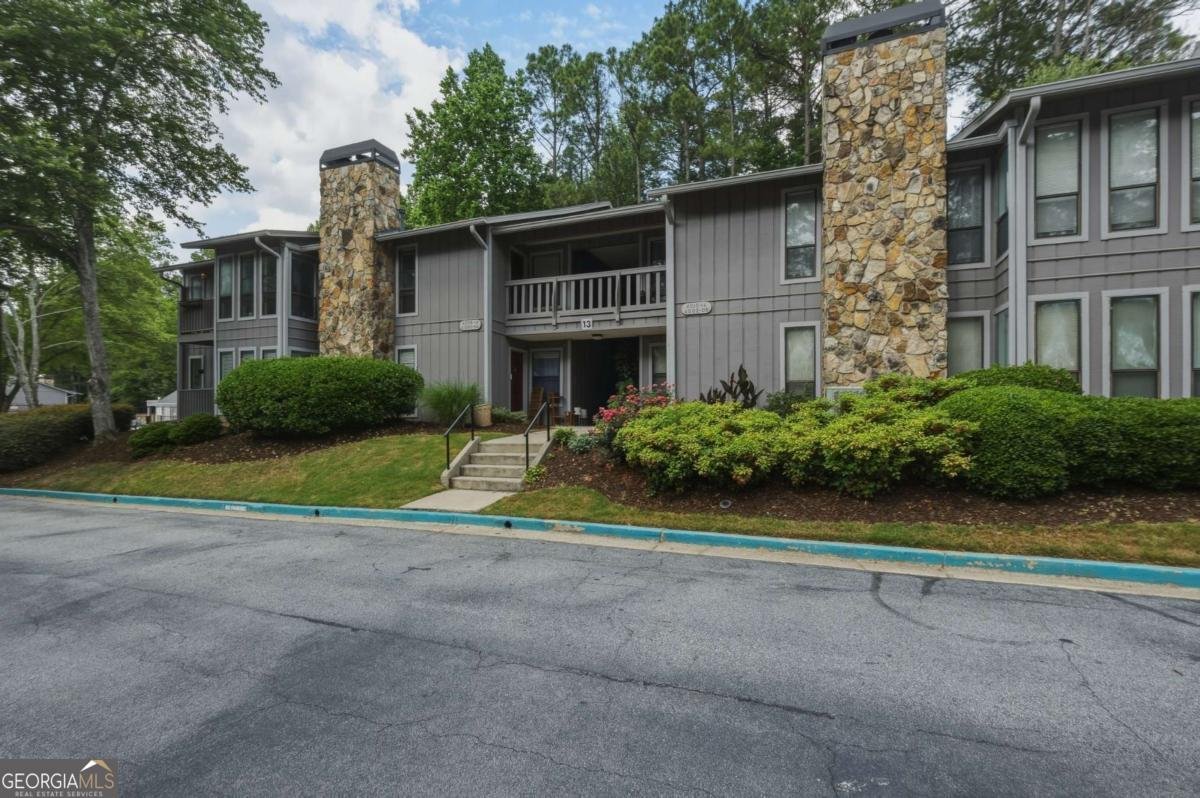 4012 Woodridge Way Tucker - Photo 29