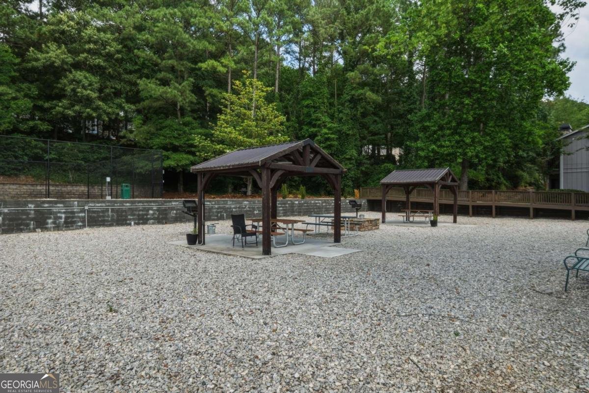 4012 Woodridge Way Tucker - Photo 32