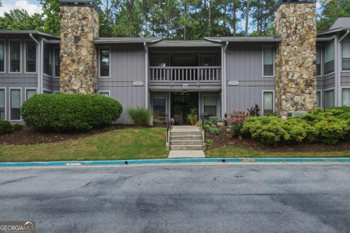 4012 Woodridge Way Tucker - Photo 35