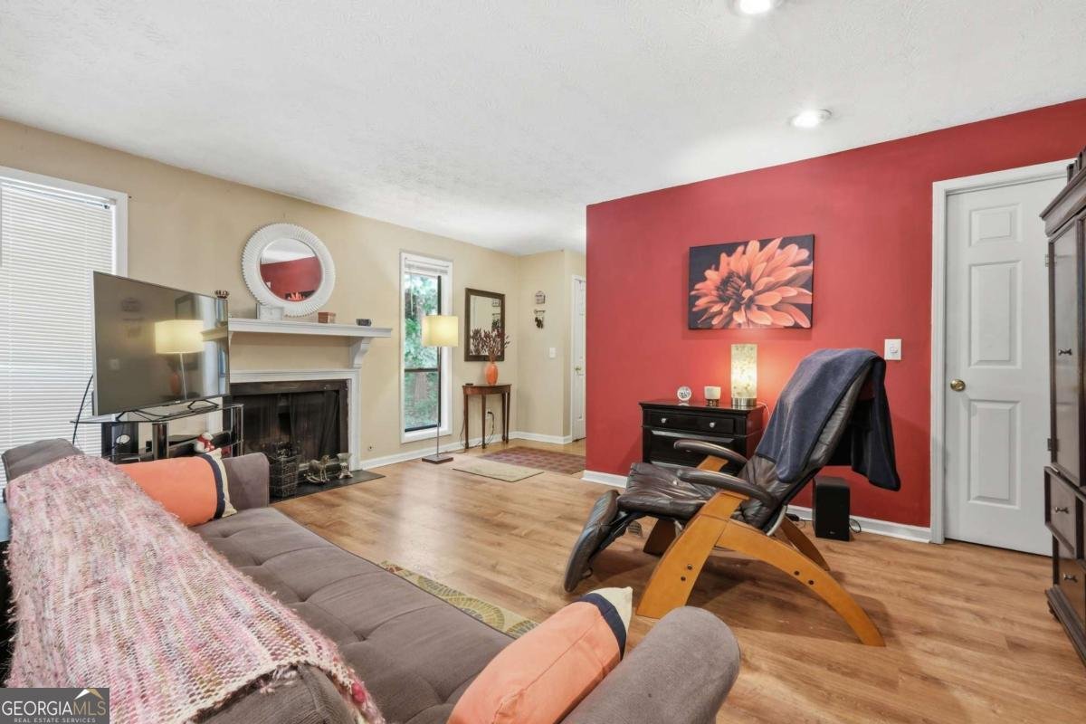 4012 Woodridge Way Tucker - Photo 6