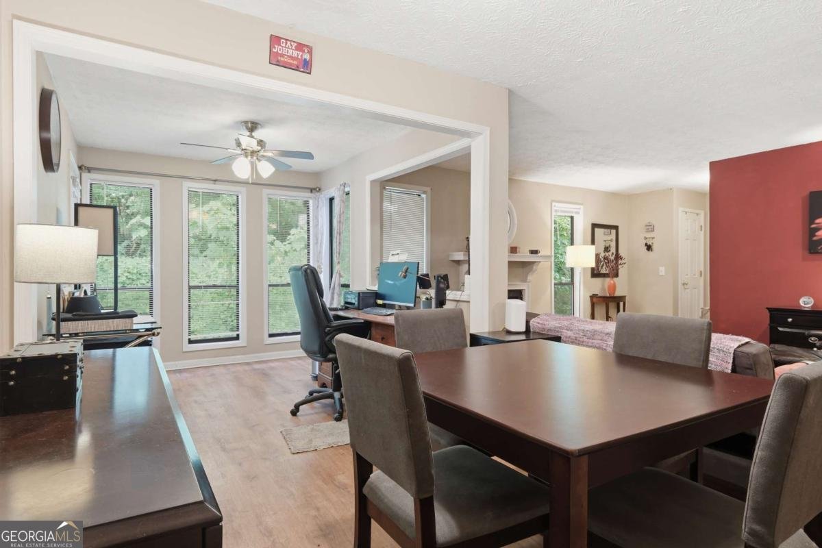 4012 Woodridge Way Tucker - Photo 9