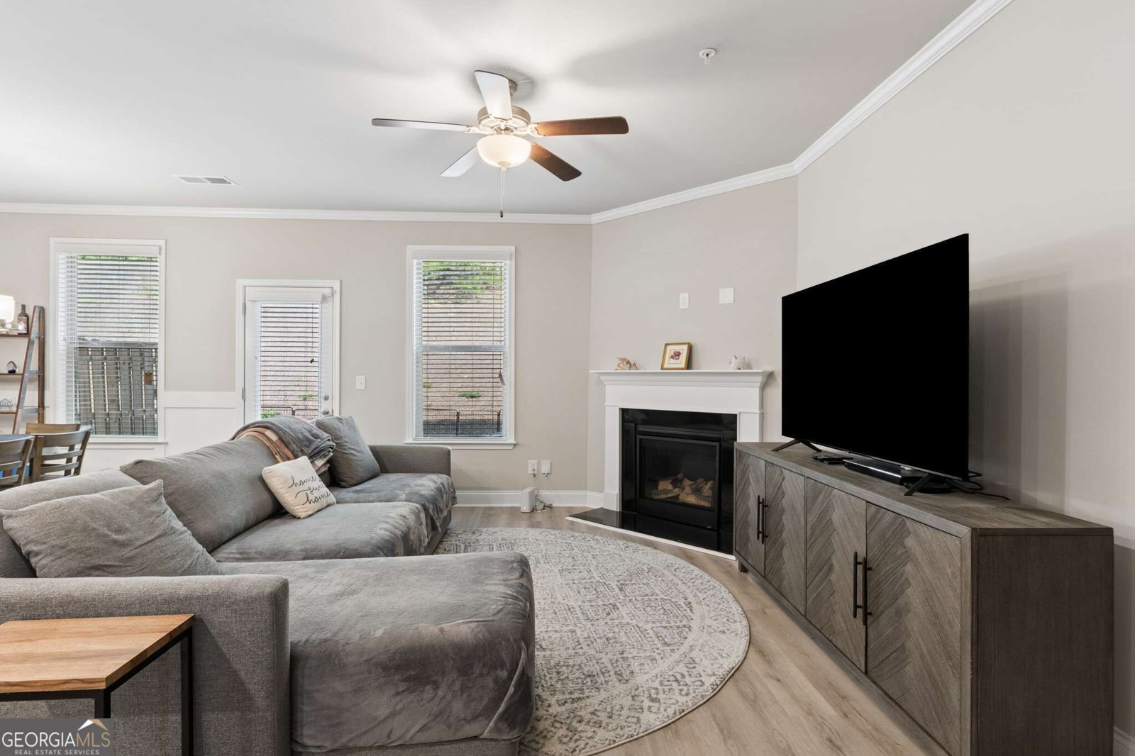 205 Yellowwood Way Woodstock - Photo 11