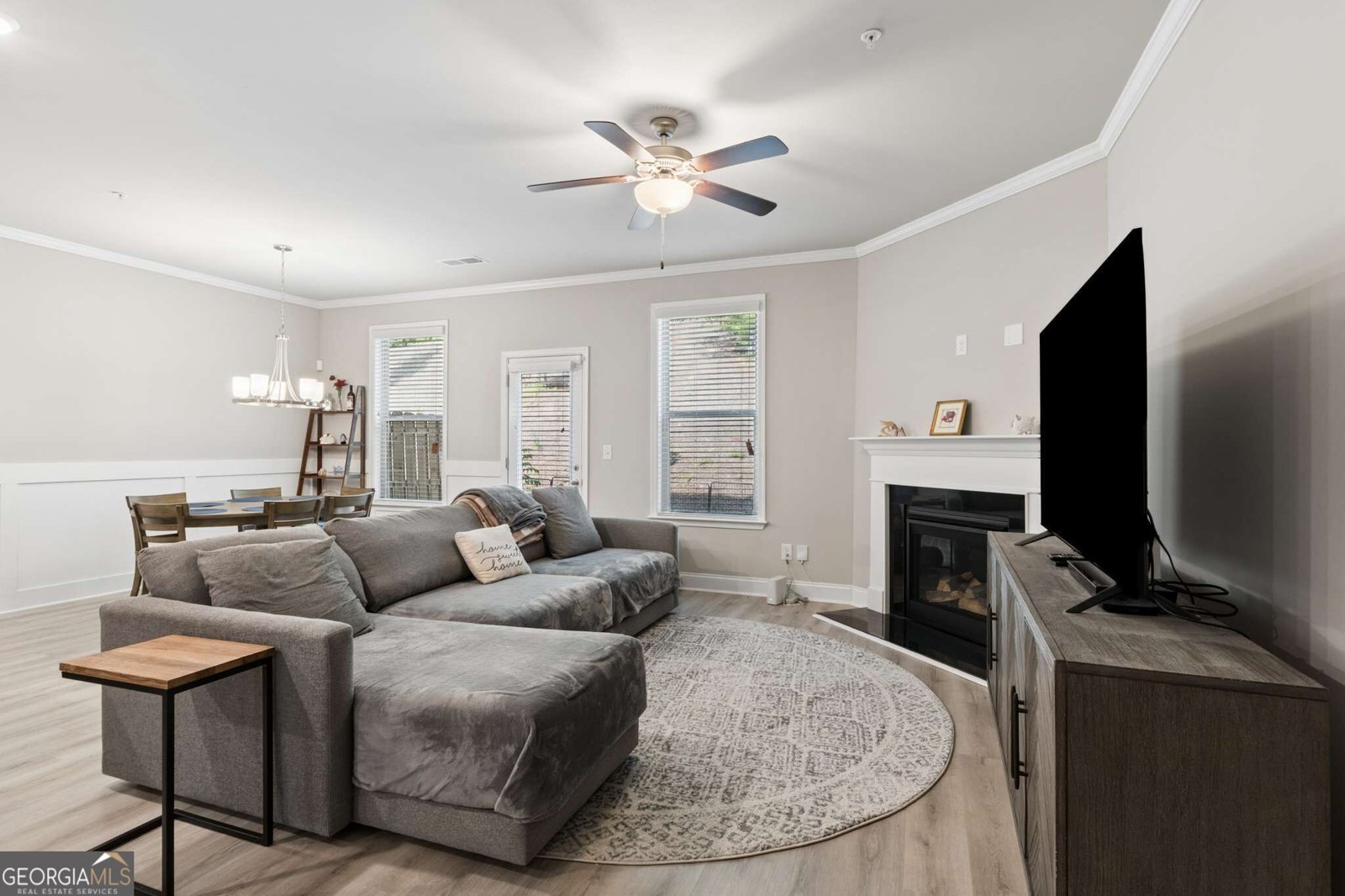 205 Yellowwood Way Woodstock - Photo 12