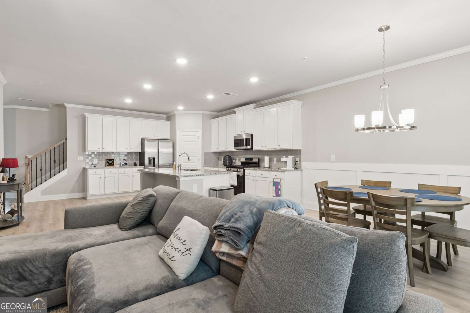 205 Yellowwood Way Woodstock - Photo 13