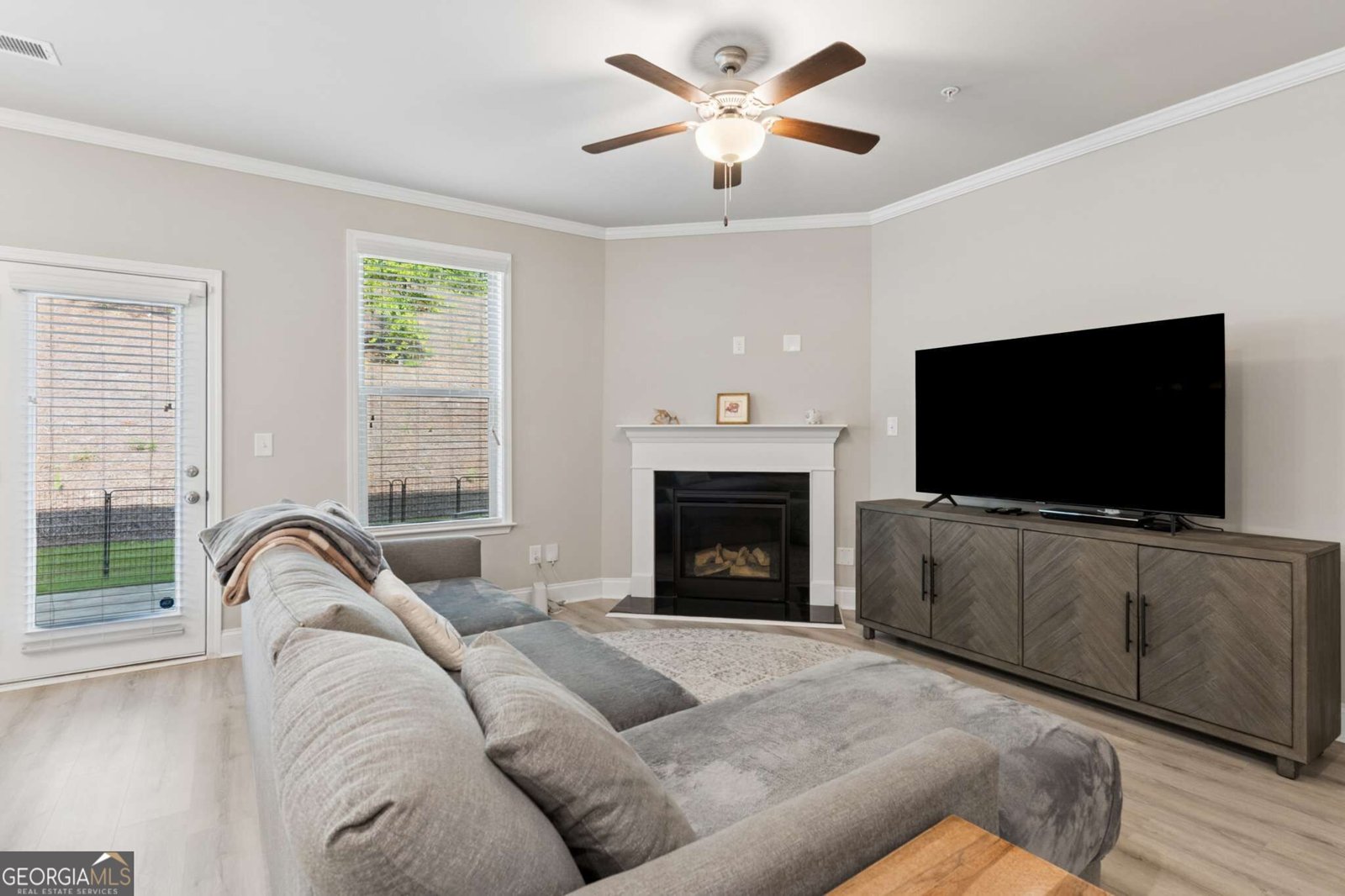 205 Yellowwood Way Woodstock - Photo 14
