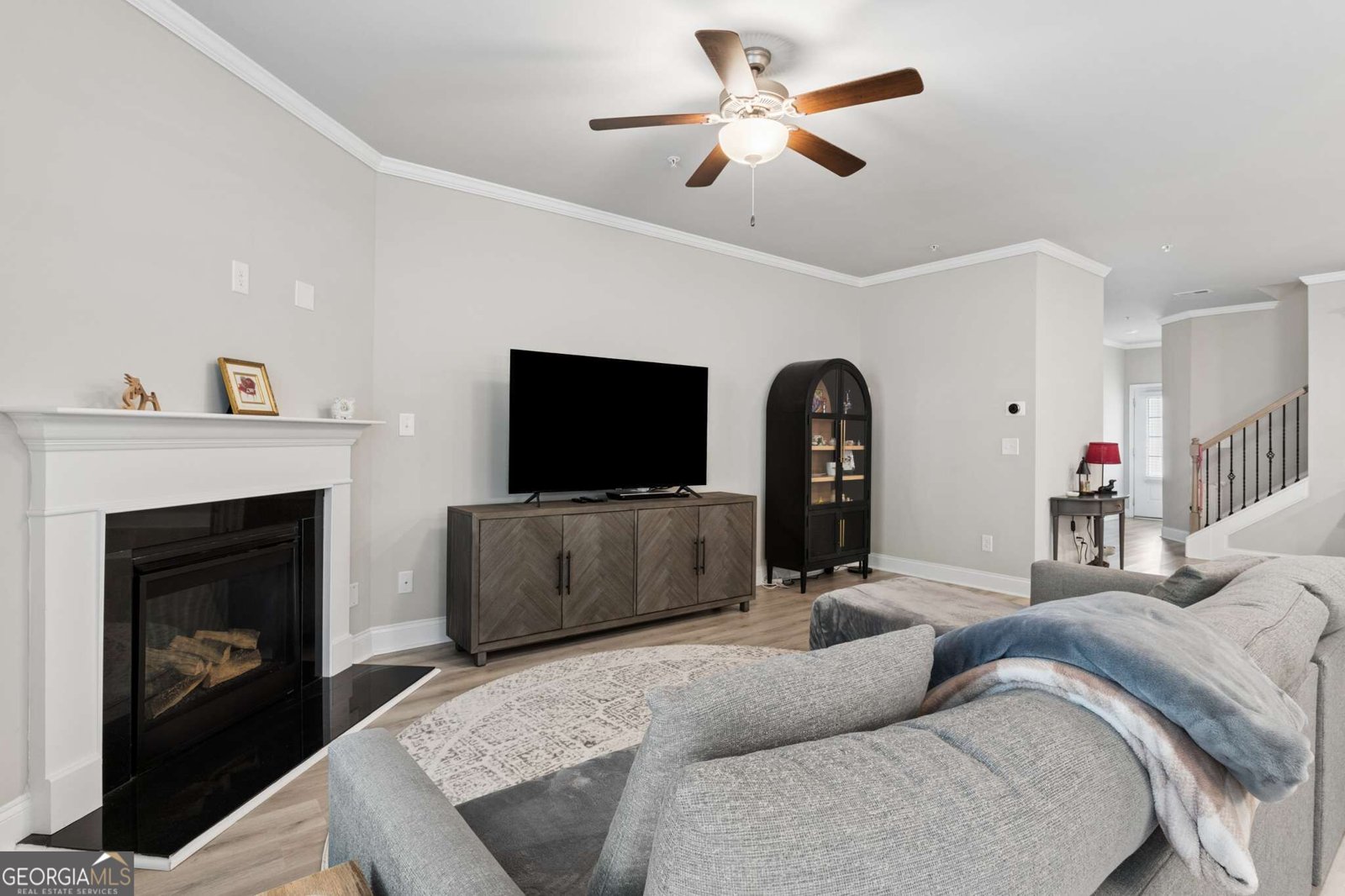205 Yellowwood Way Woodstock - Photo 15
