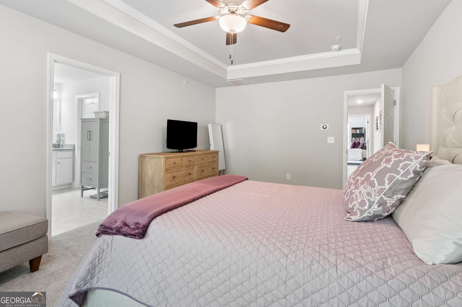 205 Yellowwood Way Woodstock - Photo 19