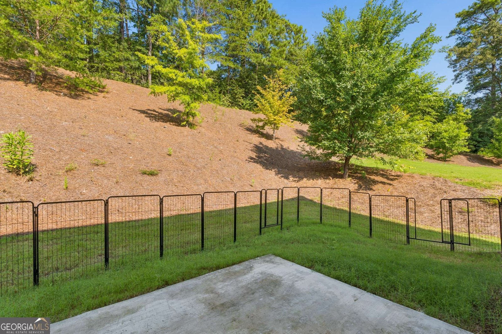 205 Yellowwood Way Woodstock - Photo 29