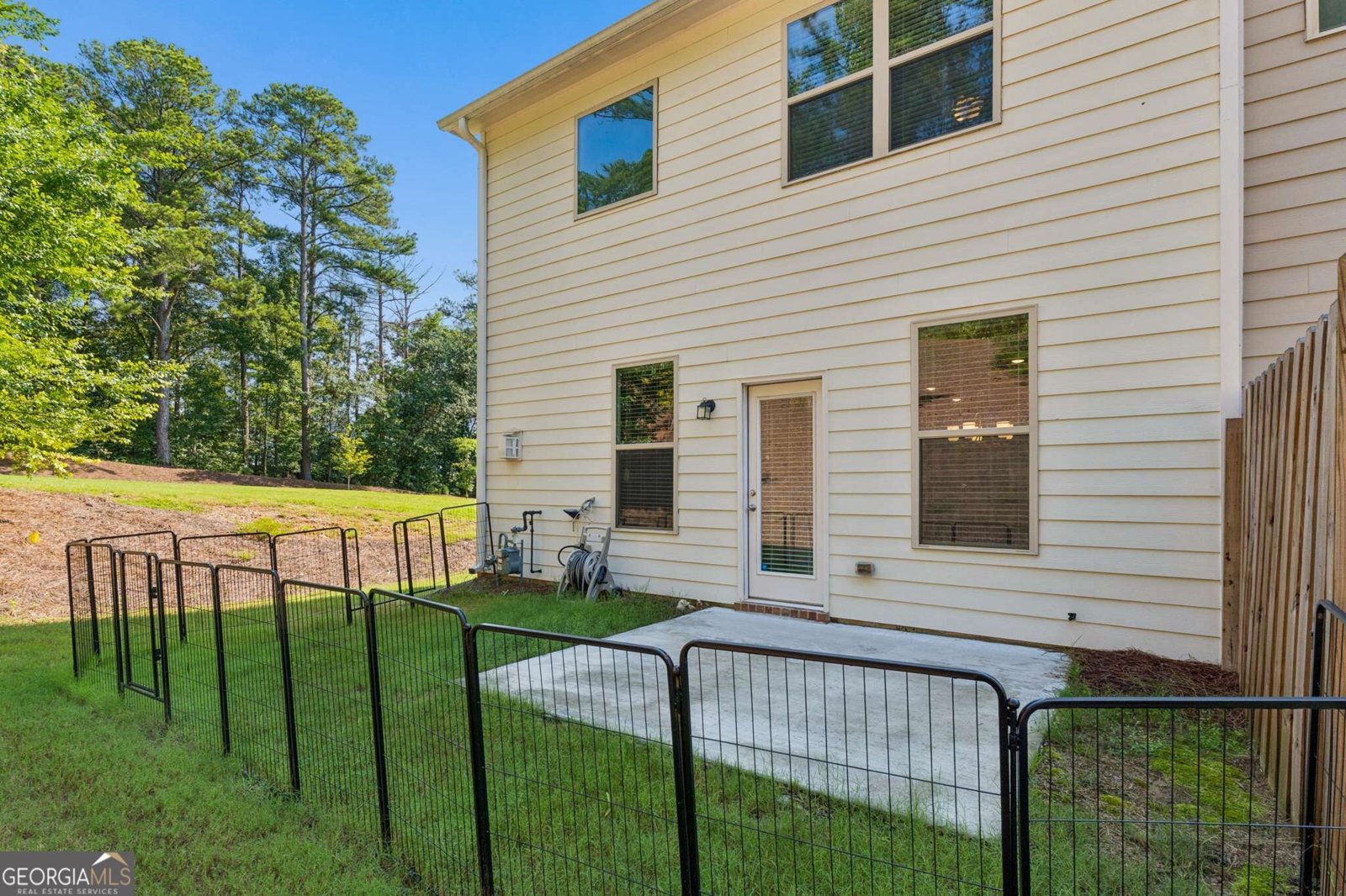 205 Yellowwood Way Woodstock - Photo 30