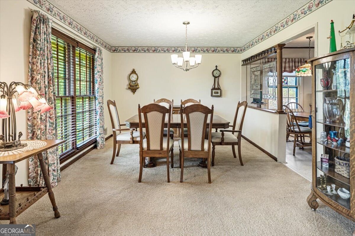 2950 Foothill Trail Marietta - Photo 13