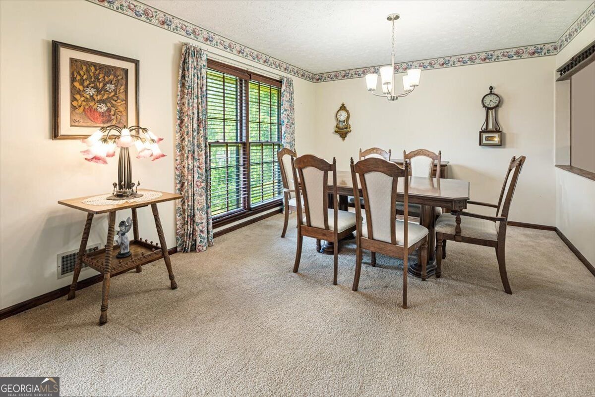 2950 Foothill Trail Marietta - Photo 14