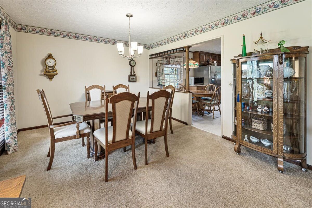 2950 Foothill Trail Marietta - Photo 15