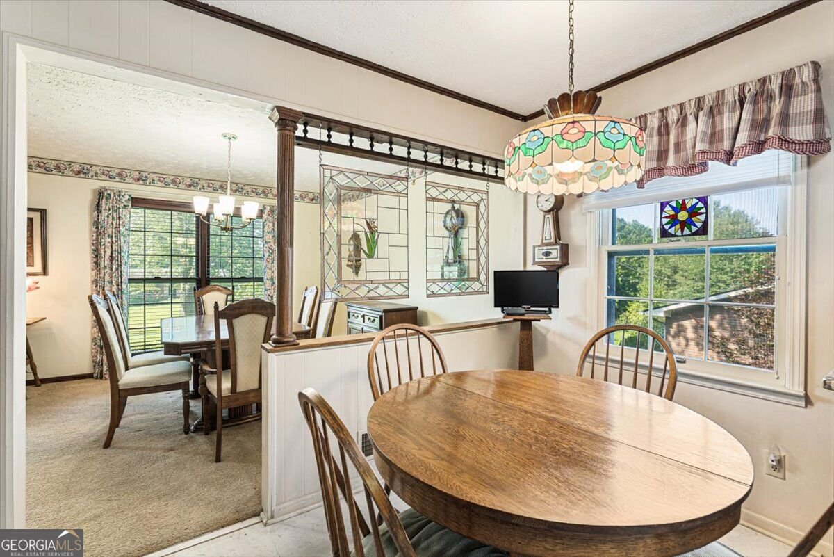 2950 Foothill Trail Marietta - Photo 17