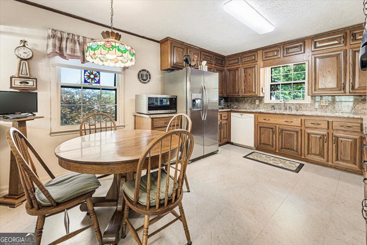 2950 Foothill Trail Marietta - Photo 18