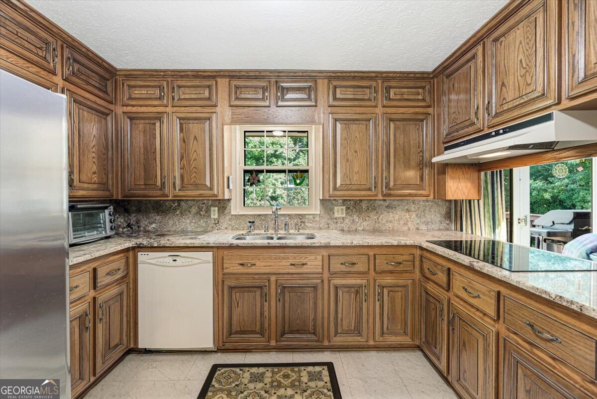 2950 Foothill Trail Marietta - Photo 19