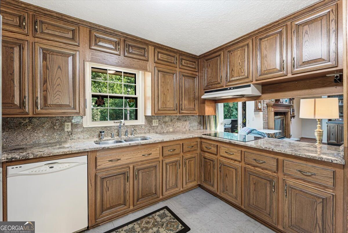2950 Foothill Trail Marietta - Photo 20