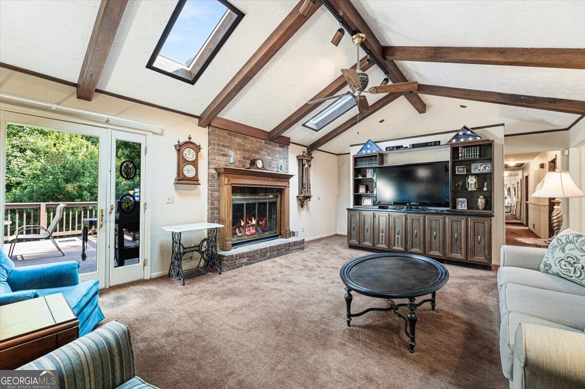 2950 Foothill Trail Marietta - Photo 22