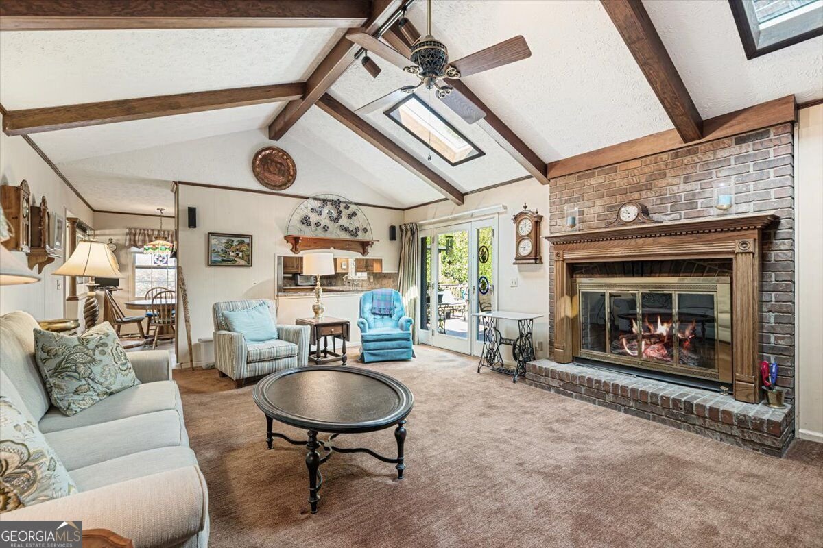 2950 Foothill Trail Marietta - Photo 23