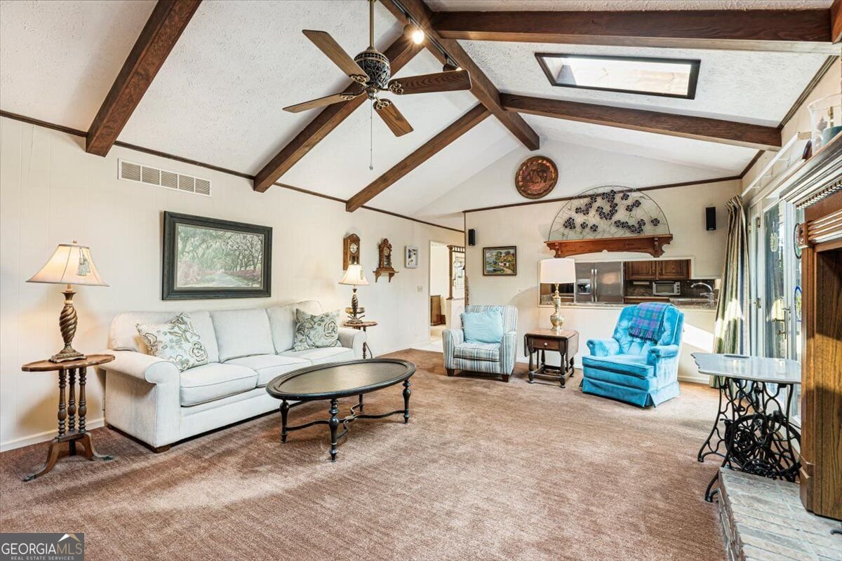 2950 Foothill Trail Marietta - Photo 24