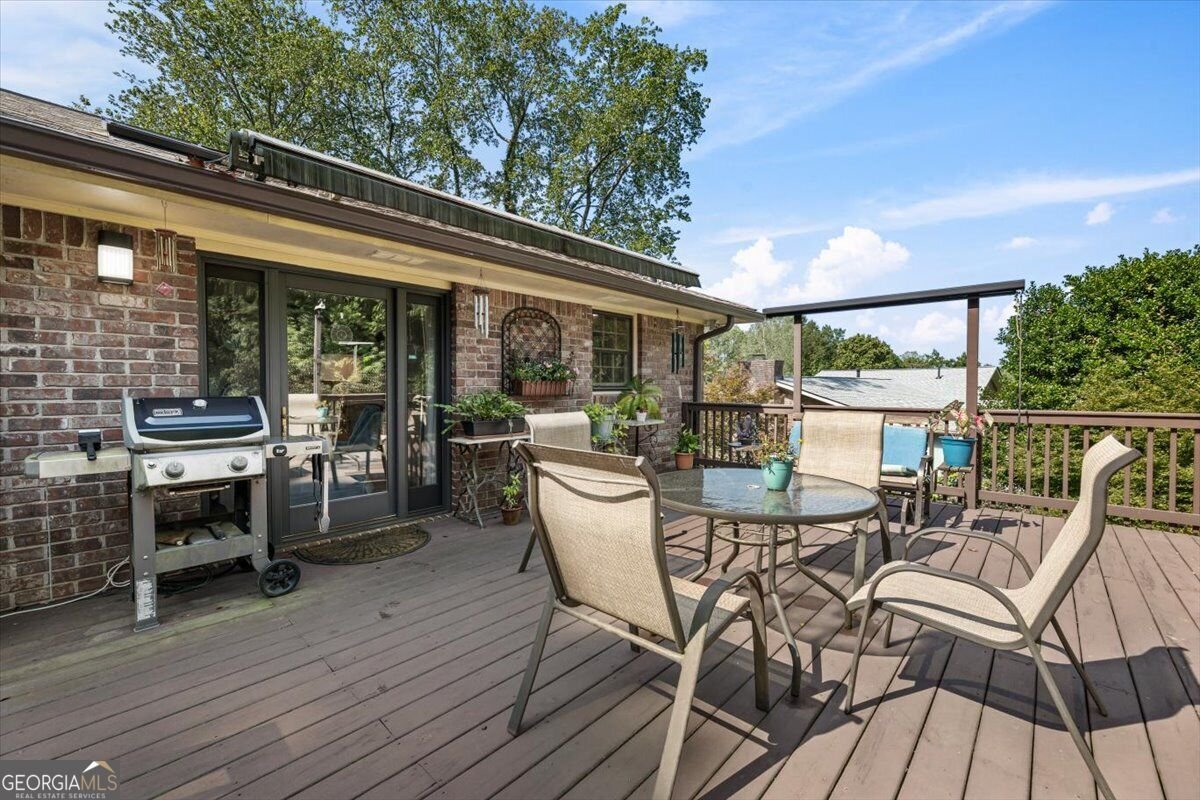 2950 Foothill Trail Marietta - Photo 26
