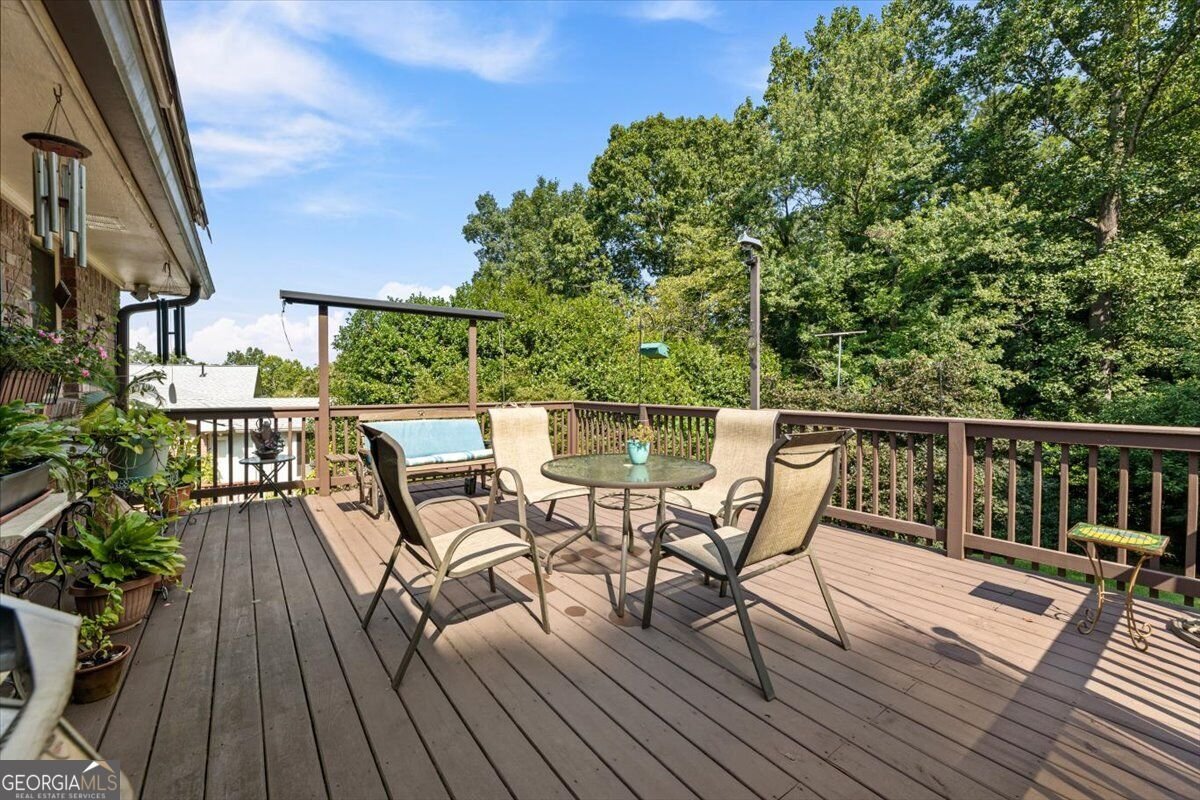 2950 Foothill Trail Marietta - Photo 27
