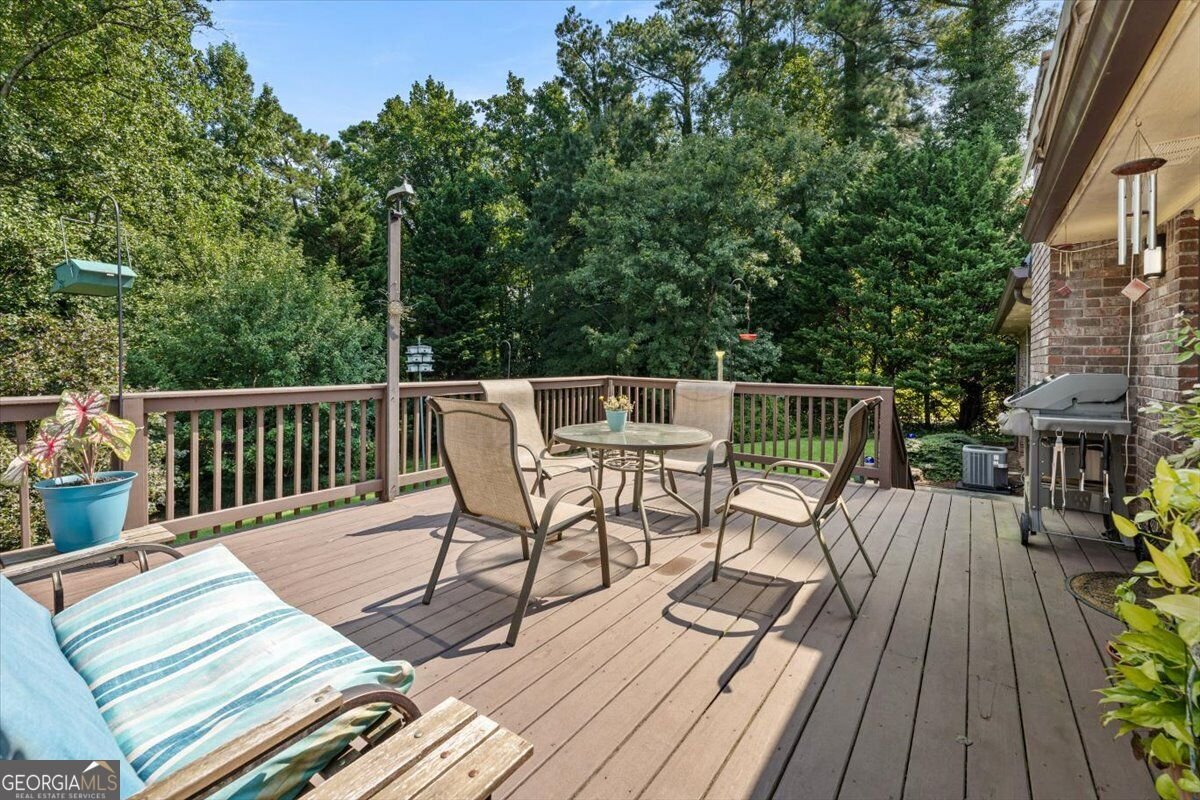 2950 Foothill Trail Marietta - Photo 28
