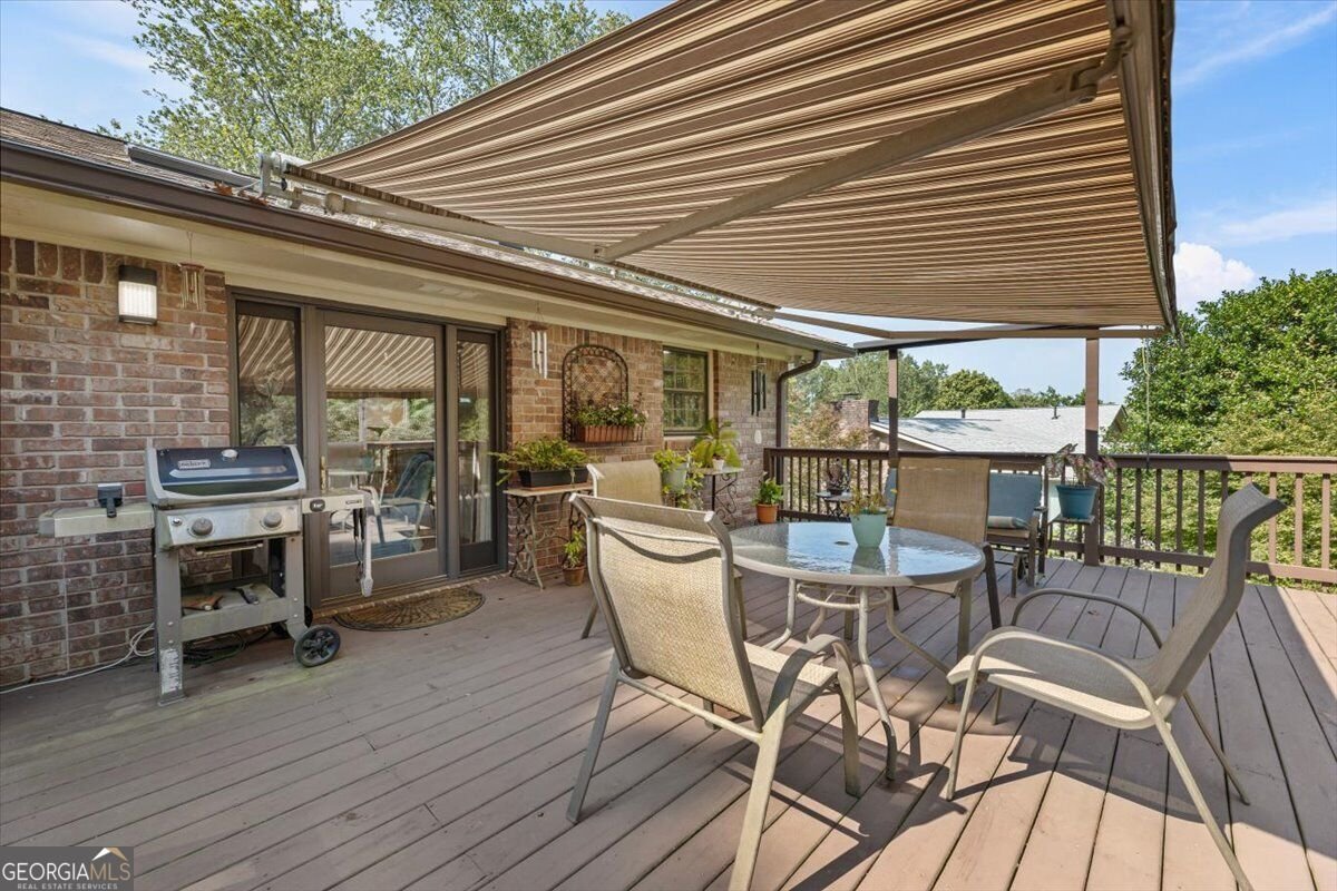 2950 Foothill Trail Marietta - Photo 29