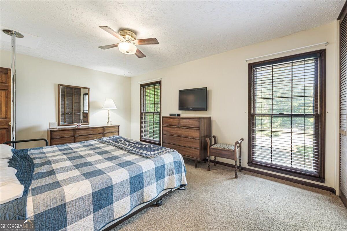 2950 Foothill Trail Marietta - Photo 30