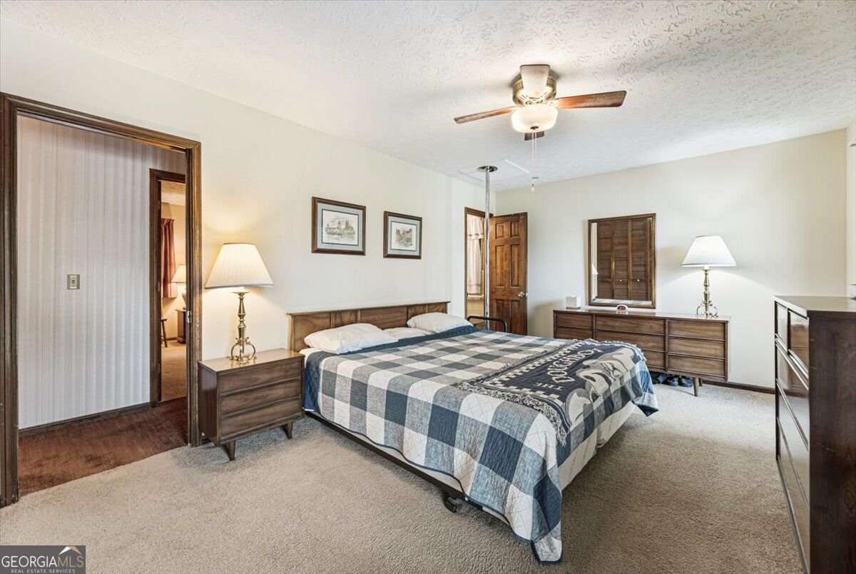 2950 Foothill Trail Marietta - Photo 31