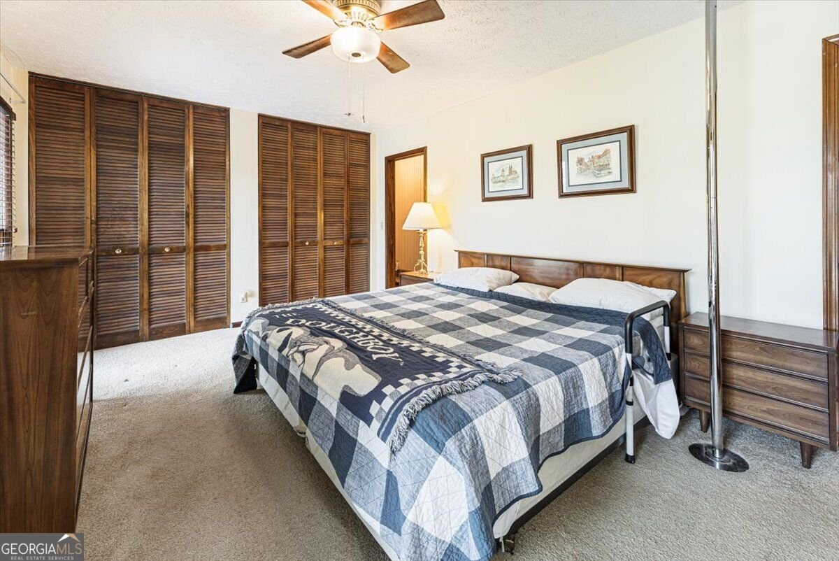 2950 Foothill Trail Marietta - Photo 33