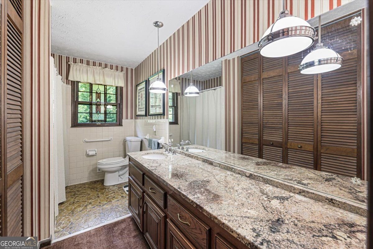 2950 Foothill Trail Marietta - Photo 37