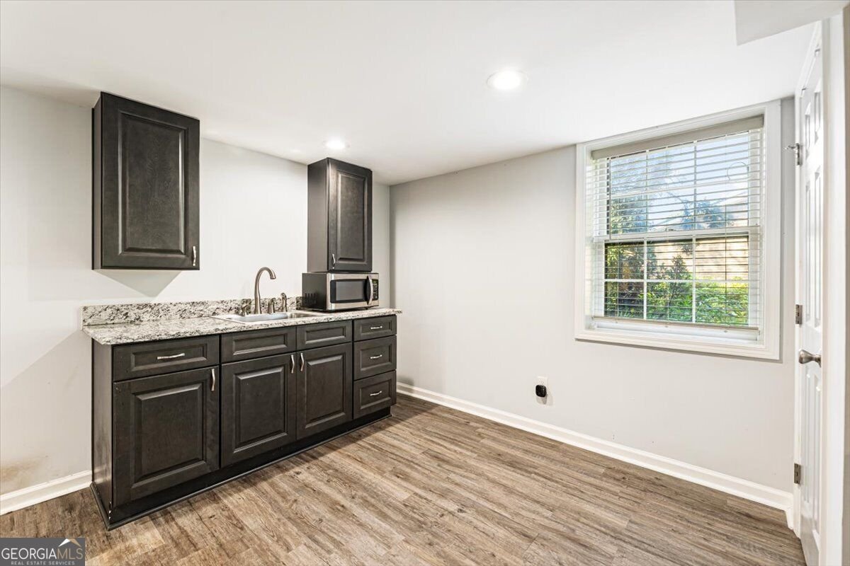 2950 Foothill Trail Marietta - Photo 43