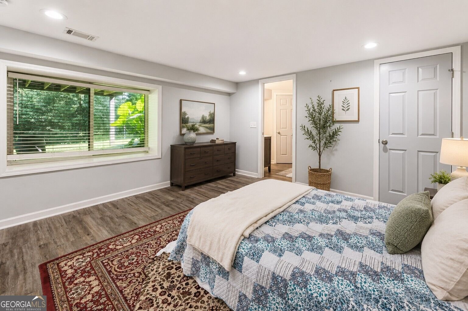 2950 Foothill Trail Marietta - Photo 48
