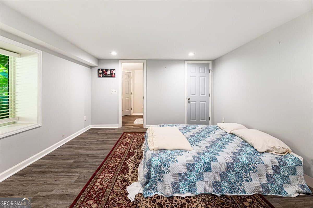 2950 Foothill Trail Marietta - Photo 49
