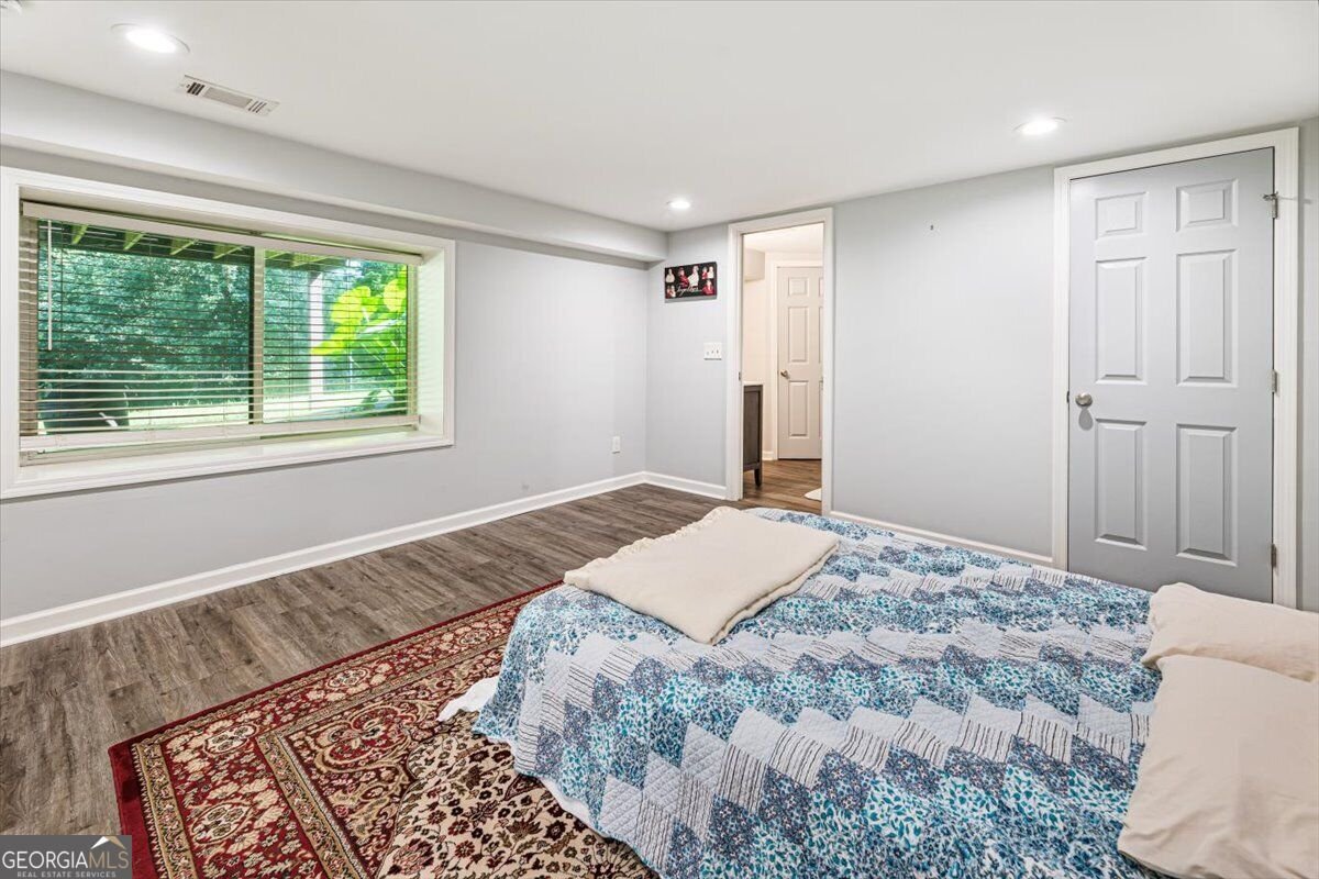 2950 Foothill Trail Marietta - Photo 50