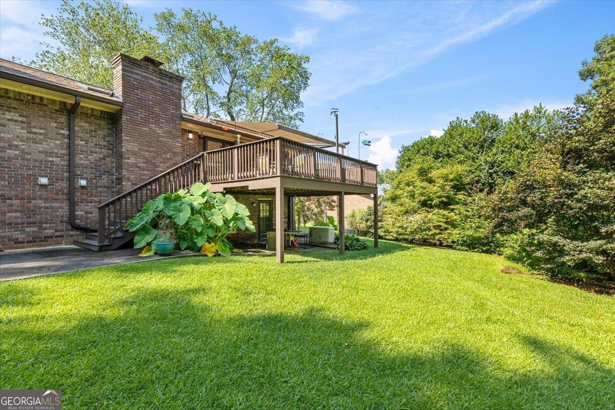 2950 Foothill Trail Marietta - Photo 55