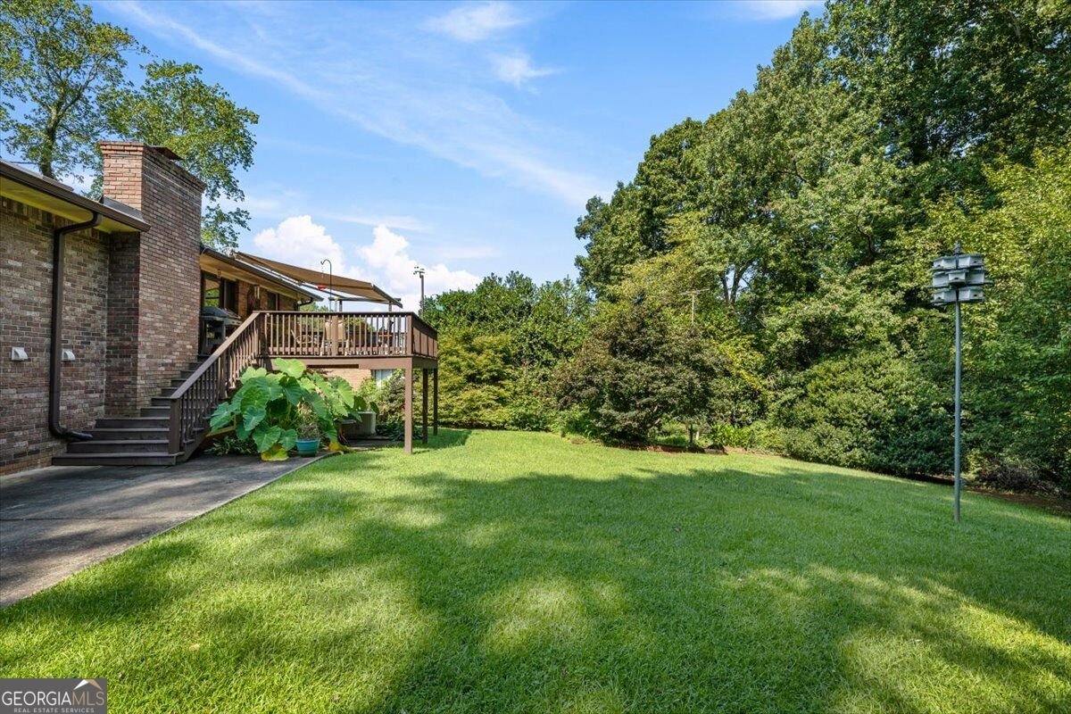 2950 Foothill Trail Marietta - Photo 56