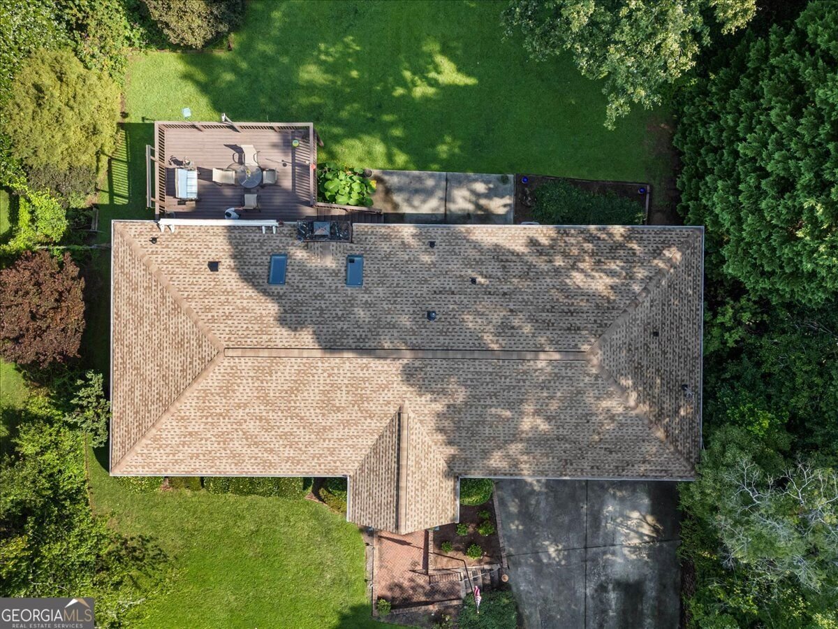 2950 Foothill Trail Marietta - Photo 58
