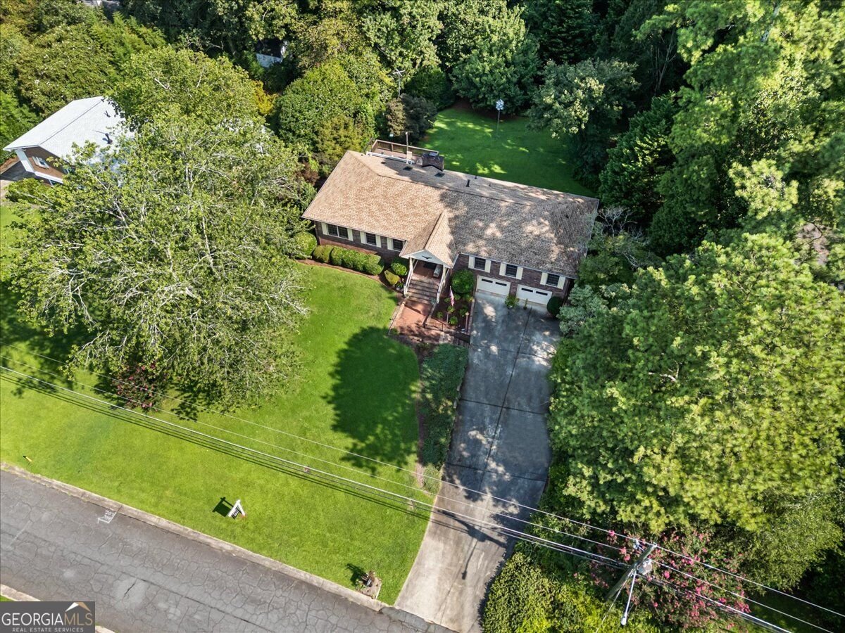 2950 Foothill Trail Marietta - Photo 60