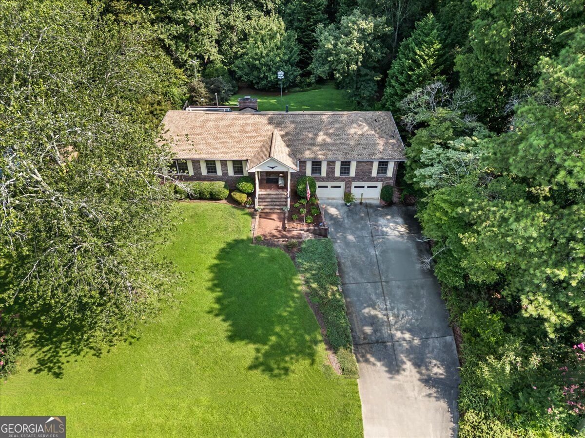 2950 Foothill Trail Marietta - Photo 63