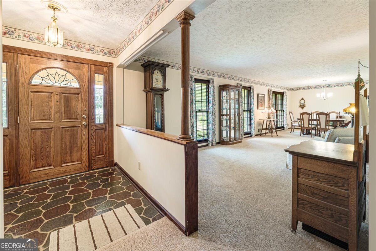 2950 Foothill Trail Marietta - Photo 8