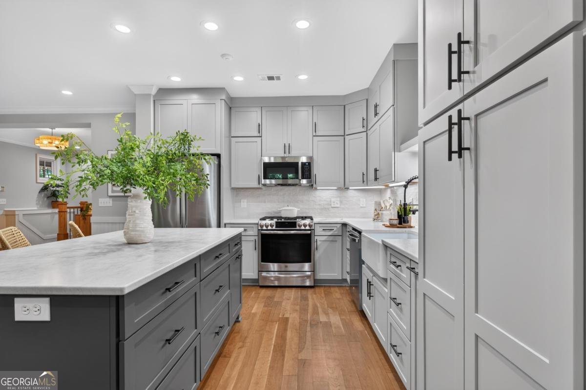 1091 Lockets Trail Greensboro - Photo 10
