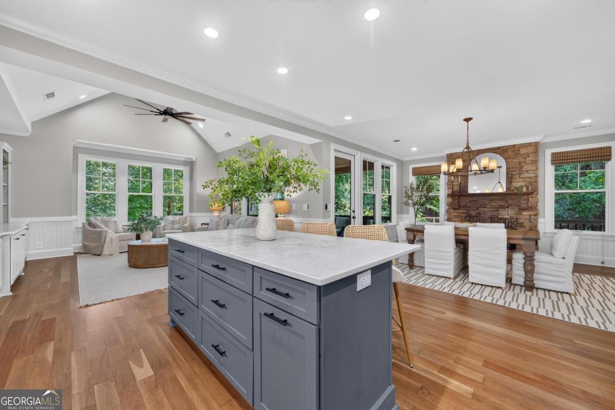 1091 Lockets Trail Greensboro - Photo 12
