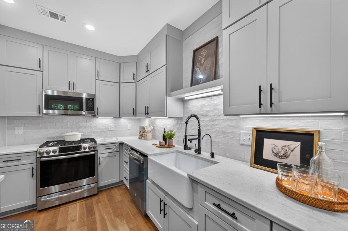 1091 Lockets Trail Greensboro - Photo 13