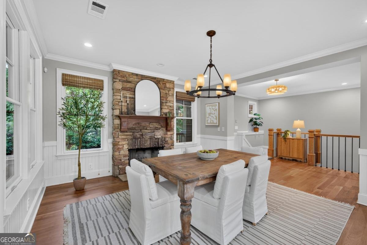 1091 Lockets Trail Greensboro - Photo 14