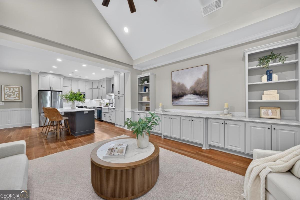 1091 Lockets Trail Greensboro - Photo 19