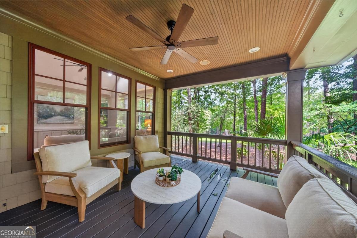 1091 Lockets Trail Greensboro - Photo 20