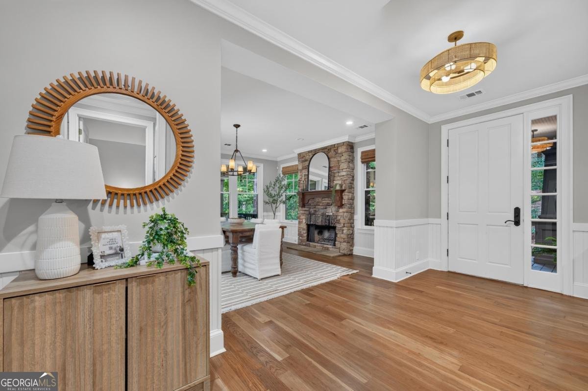 1091 Lockets Trail Greensboro - Photo 22